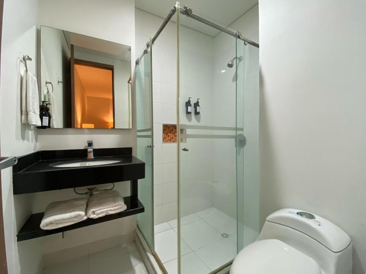 Hotel Soleira Tolú Kültér fotó